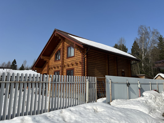 Продам коттедж, ТСН СНТ Рижская Роза тер, Ядромино д, 0 км от города