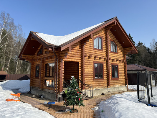 Продам коттедж, ТСН СНТ Рижская Роза тер, Ядромино д, 0 км от города