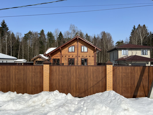 Продам коттедж, ТСН СНТ Рижская Роза тер, Ядромино д, 0 км от города