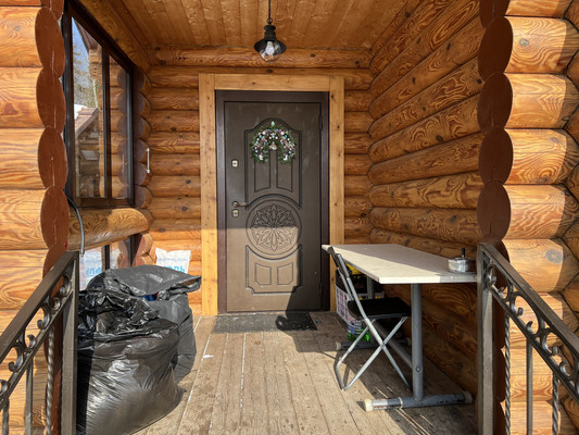 Продам коттедж, ТСН СНТ Рижская Роза тер, Ядромино д, 0 км от города