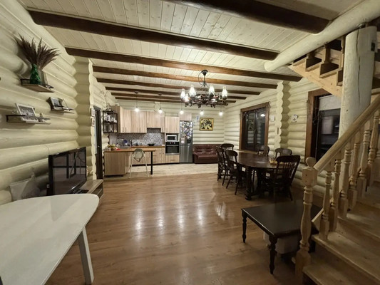 Продам коттедж, ТСН СНТ Рижская Роза тер, Ядромино д, 0 км от города