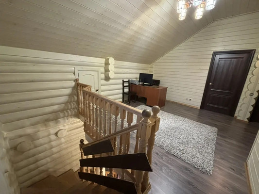 Продам коттедж, ТСН СНТ Рижская Роза тер, Ядромино д, 0 км от города