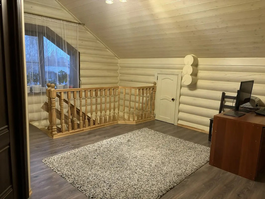 Продам коттедж, ТСН СНТ Рижская Роза тер, Ядромино д, 0 км от города