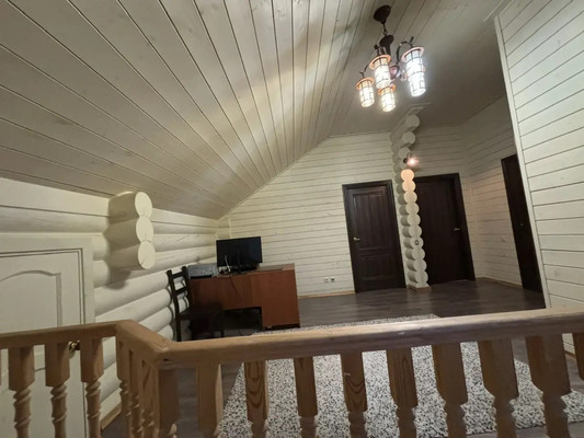 Продам коттедж, ТСН СНТ Рижская Роза тер, Ядромино д, 0 км от города