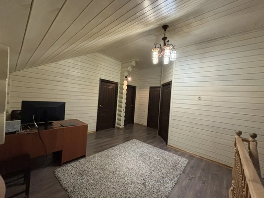 Продам коттедж, ТСН СНТ Рижская Роза тер, Ядромино д, 0 км от города