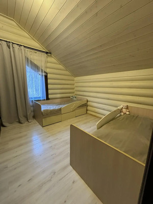 Продам коттедж, ТСН СНТ Рижская Роза тер, Ядромино д, 0 км от города