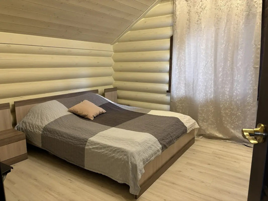 Продам коттедж, ТСН СНТ Рижская Роза тер, Ядромино д, 0 км от города