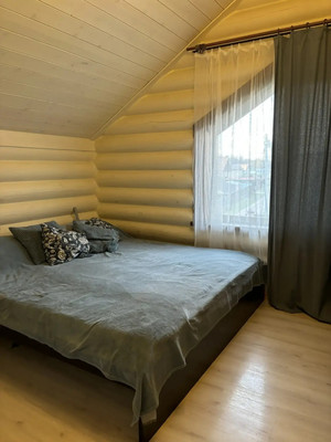 Продам коттедж, ТСН СНТ Рижская Роза тер, Ядромино д, 0 км от города