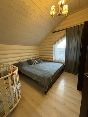 Продам коттедж, ТСН СНТ Рижская Роза тер, Ядромино д, 0 км от города