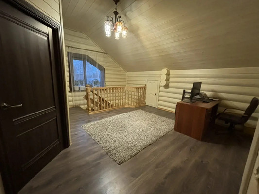 Продам коттедж, ТСН СНТ Рижская Роза тер, Ядромино д, 0 км от города