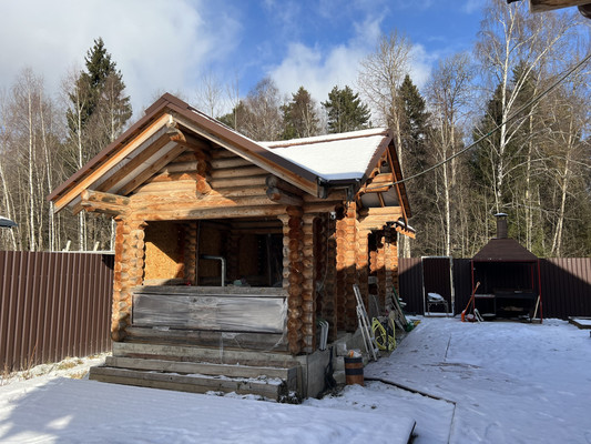 Продам коттедж, ТСН СНТ Рижская Роза тер, Ядромино д, 0 км от города