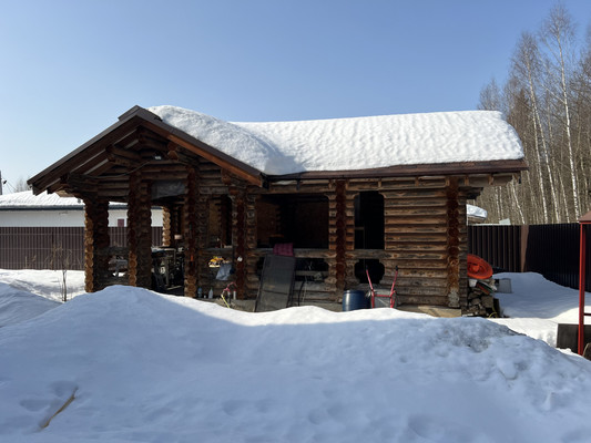 Продам коттедж, ТСН СНТ Рижская Роза тер, Ядромино д, 0 км от города