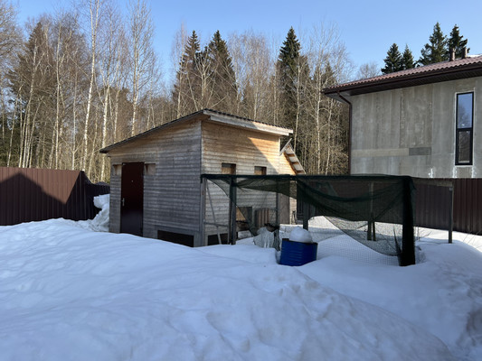 Продам коттедж, ТСН СНТ Рижская Роза тер, Ядромино д, 0 км от города