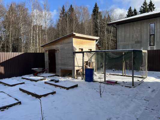 Продам коттедж, ТСН СНТ Рижская Роза тер, Ядромино д, 0 км от города