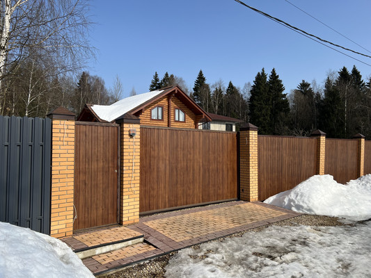 Продам коттедж, ТСН СНТ Рижская Роза тер, Ядромино д, 0 км от города