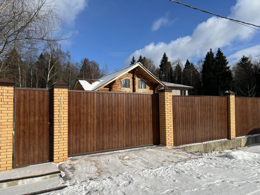 Продам коттедж, ТСН СНТ Рижская Роза тер, Ядромино д, 0 км от города