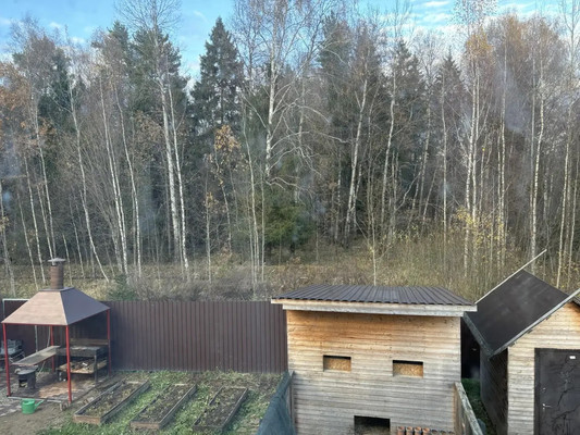 Продам коттедж, ТСН СНТ Рижская Роза тер, Ядромино д, 0 км от города