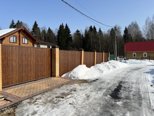 Продам коттедж, ТСН СНТ Рижская Роза тер, Ядромино д, 0 км от города