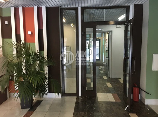 Продам двухкомнатную (2-комн.) квартиру, Народного Ополчения ул, 11, Москва г