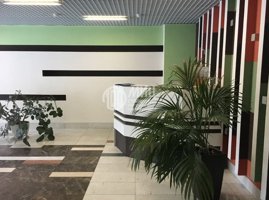 Продам двухкомнатную (2-комн.) квартиру, Народного Ополчения ул, 11, Москва г