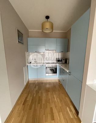 Продам двухкомнатную (2-комн.) квартиру, Народного Ополчения ул, 11, Москва г