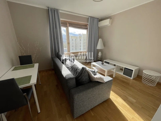 Продам двухкомнатную (2-комн.) квартиру, Народного Ополчения ул, 11, Москва г