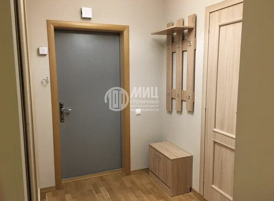 Продам двухкомнатную (2-комн.) квартиру, Народного Ополчения ул, 11, Москва г