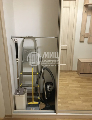 Продам двухкомнатную (2-комн.) квартиру, Народного Ополчения ул, 11, Москва г