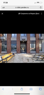 Продам двухкомнатную (2-комн.) квартиру, Производственная ул, 19ак2, Москва г