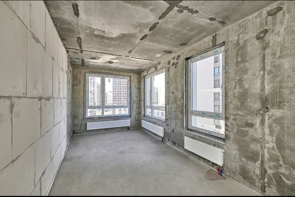 Продам двухкомнатную (2-комн.) квартиру, Производственная ул, 19ак2, Москва г