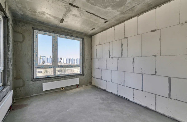 Продам двухкомнатную (2-комн.) квартиру, Производственная ул, 19ак2, Москва г