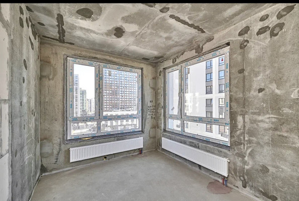 Продам двухкомнатную (2-комн.) квартиру, Производственная ул, 19ак2, Москва г