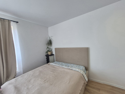 Сдам однокомнатную (1-комн.) квартиру, Ярославское ш, 120Бк4, Мытищи г