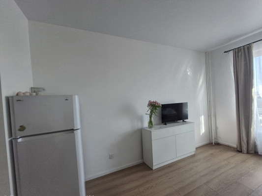 Сдам однокомнатную (1-комн.) квартиру, Ярославское ш, 120Бк4, Мытищи г