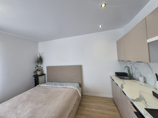 Сдам однокомнатную (1-комн.) квартиру, Ярославское ш, 120Бк4, Мытищи г