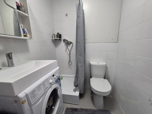 Сдам однокомнатную (1-комн.) квартиру, Ярославское ш, 120Бк4, Мытищи г