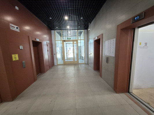 Сдам однокомнатную (1-комн.) квартиру, Ярославское ш, 120Бк4, Мытищи г