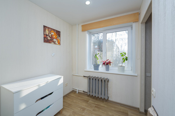 Продам однокомнатную (1-комн.) квартиру, Баумана ул, 21а, Пермь г