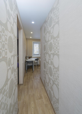 Продам однокомнатную (1-комн.) квартиру, Баумана ул, 21а, Пермь г