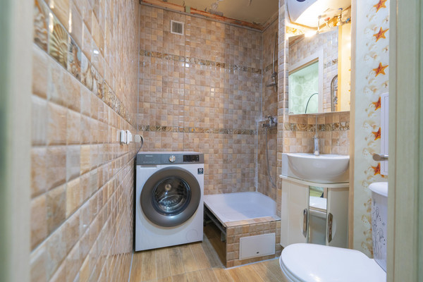 Продам однокомнатную (1-комн.) квартиру, Баумана ул, 21а, Пермь г