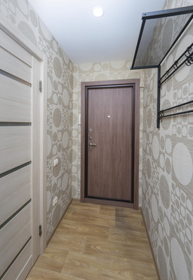 Продам однокомнатную (1-комн.) квартиру, Баумана ул, 21а, Пермь г