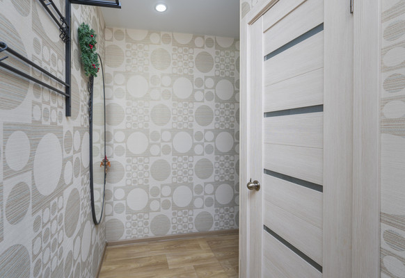 Продам однокомнатную (1-комн.) квартиру, Баумана ул, 21а, Пермь г