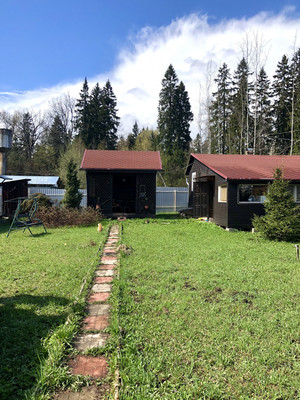 Продам дачу, квартал Дмитровский тер, 0 км от города