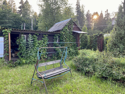 Продам дачу, квартал Дмитровский тер, 0 км от города