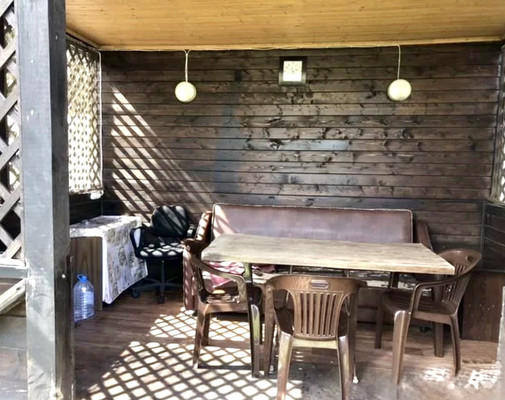 Продам дачу, квартал Дмитровский тер, 0 км от города