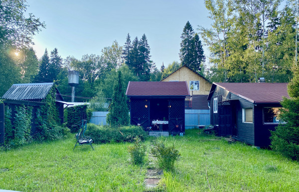 Продам дачу, квартал Дмитровский тер, 0 км от города