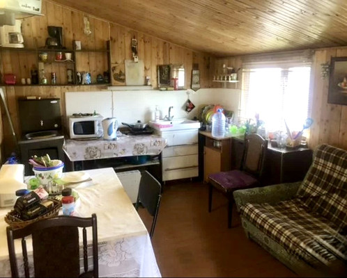 Продам дачу, квартал Дмитровский тер, 0 км от города