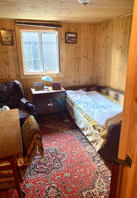 Продам дачу, квартал Дмитровский тер, 0 км от города