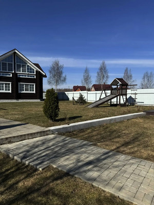 Продам коттедж, Моховая ул, Орлино с, 0 км от города