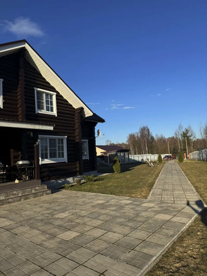 Продам коттедж, Моховая ул, Орлино с, 0 км от города